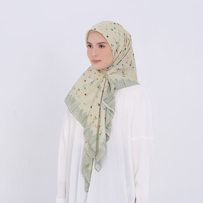 DEENAY HIJAB AMRA SERIES