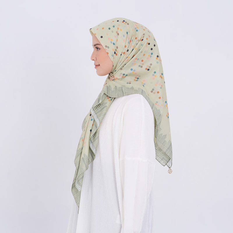 DEENAY HIJAB AMRA SERIES