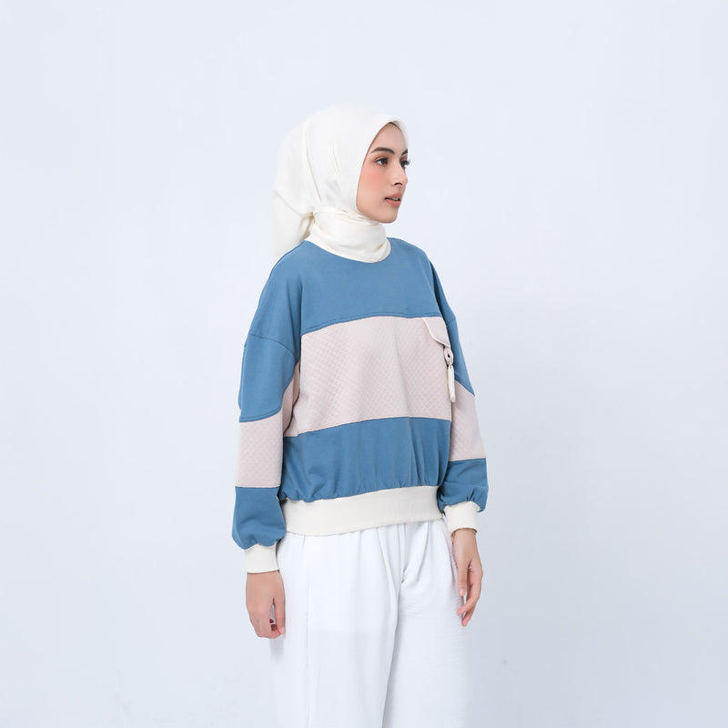 DEENAY SWEATSHIRT LOU LOU SERIES