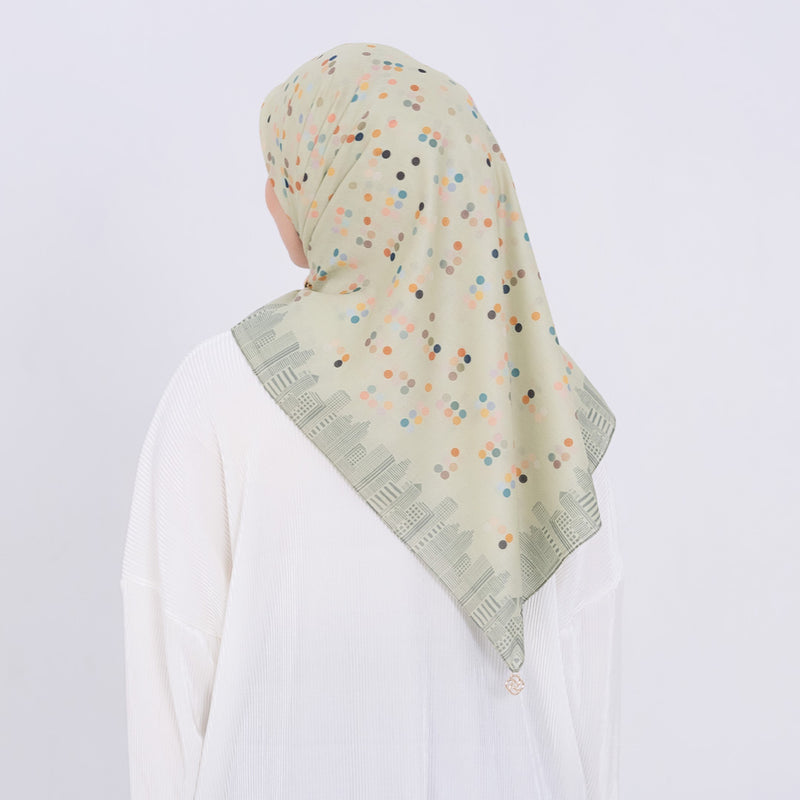 DEENAY HIJAB AMRA SERIES