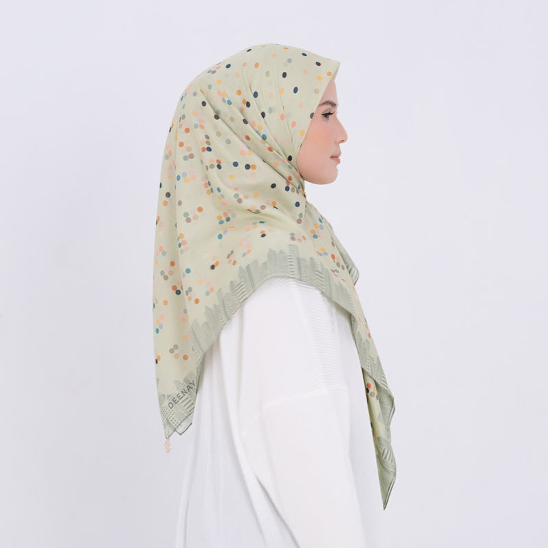 DEENAY HIJAB AMRA SERIES