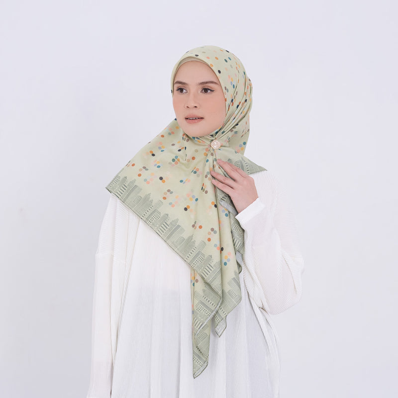 DEENAY HIJAB AMRA SERIES