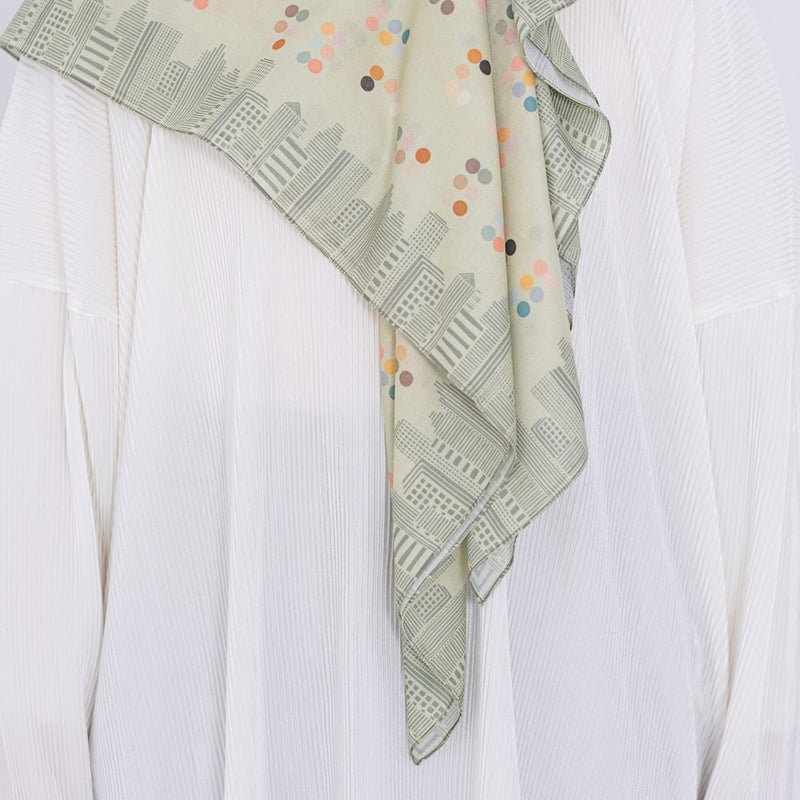 DEENAY HIJAB AMRA SERIES