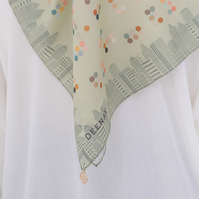 DEENAY HIJAB AMRA SERIES