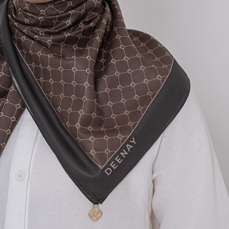 HIJAB DEENAY DEANA SERIES