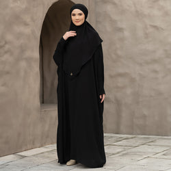 Abaya Deenay Annisa Series