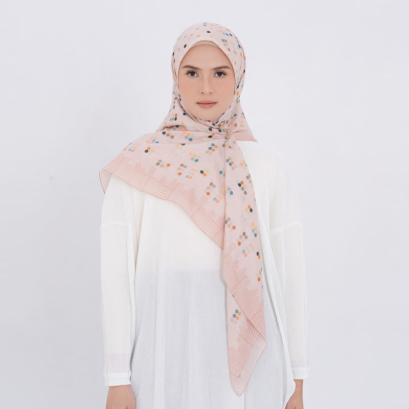 DEENAY HIJAB AMRA SERIES