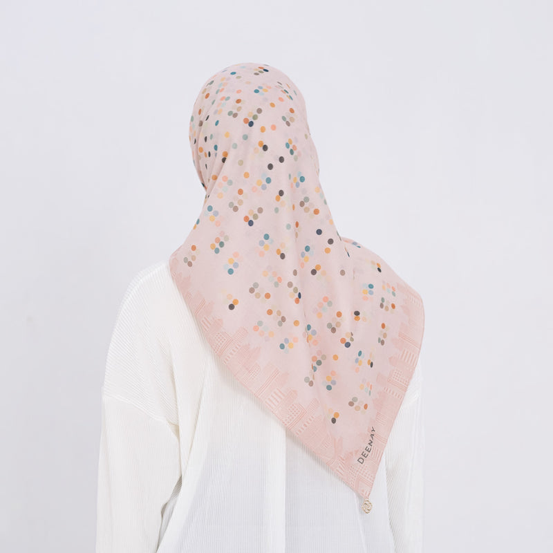 DEENAY HIJAB AMRA SERIES