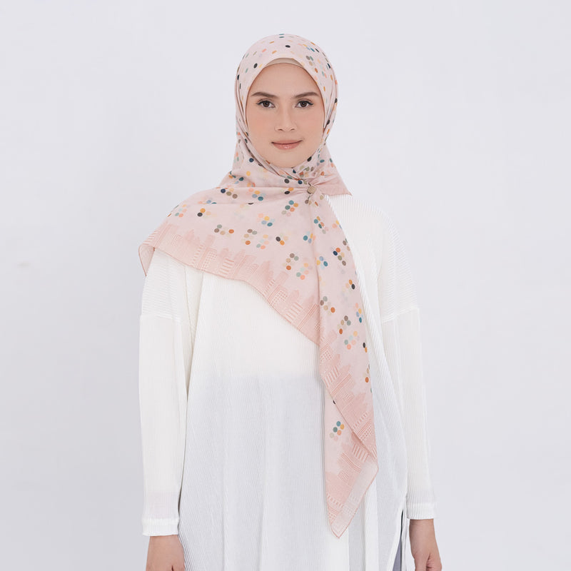 DEENAY HIJAB AMRA SERIES