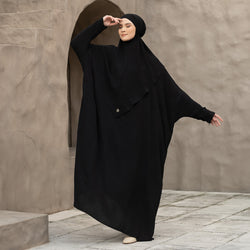 Abaya Deenay Mariam Series