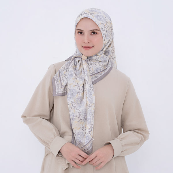 HIJAB DEENAY VIDA VANILLA