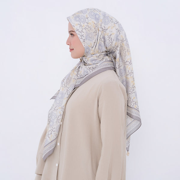 HIJAB DEENAY VIDA VANILLA