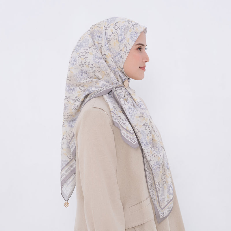 HIJAB DEENAY VIDA VANILLA