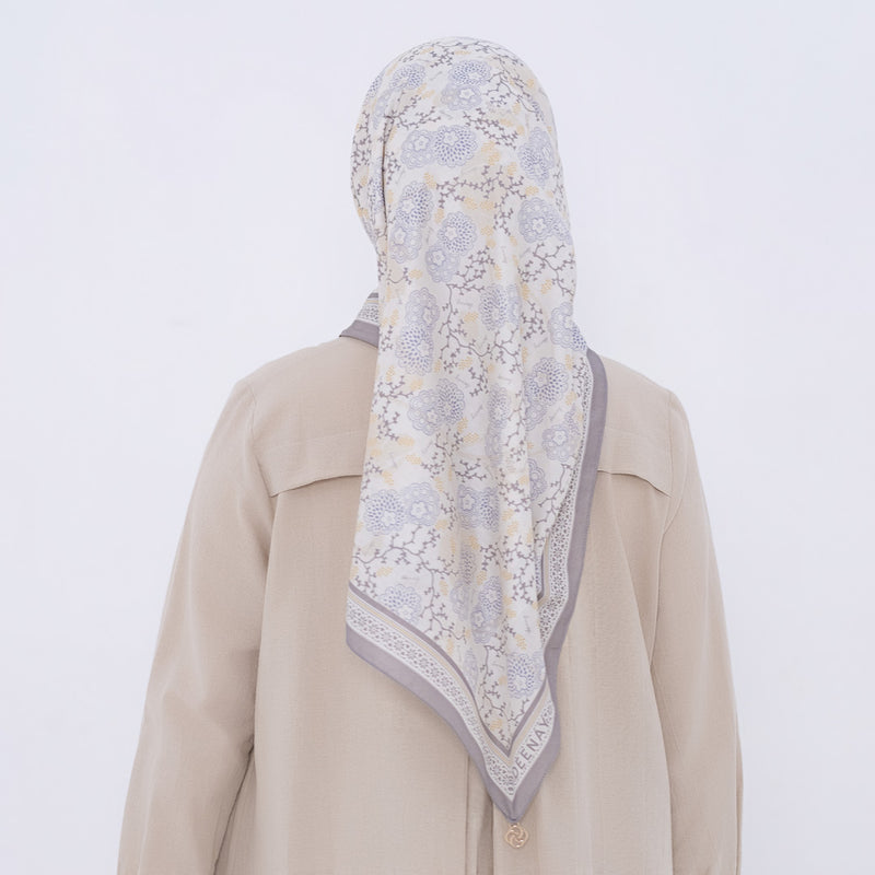 HIJAB DEENAY VIDA VANILLA