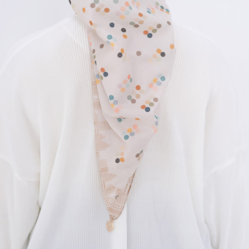 DEENAY HIJAB AMRA SERIES