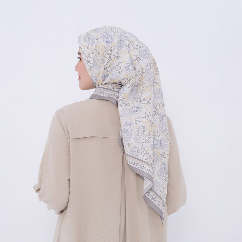 HIJAB DEENAY VIDA VANILLA
