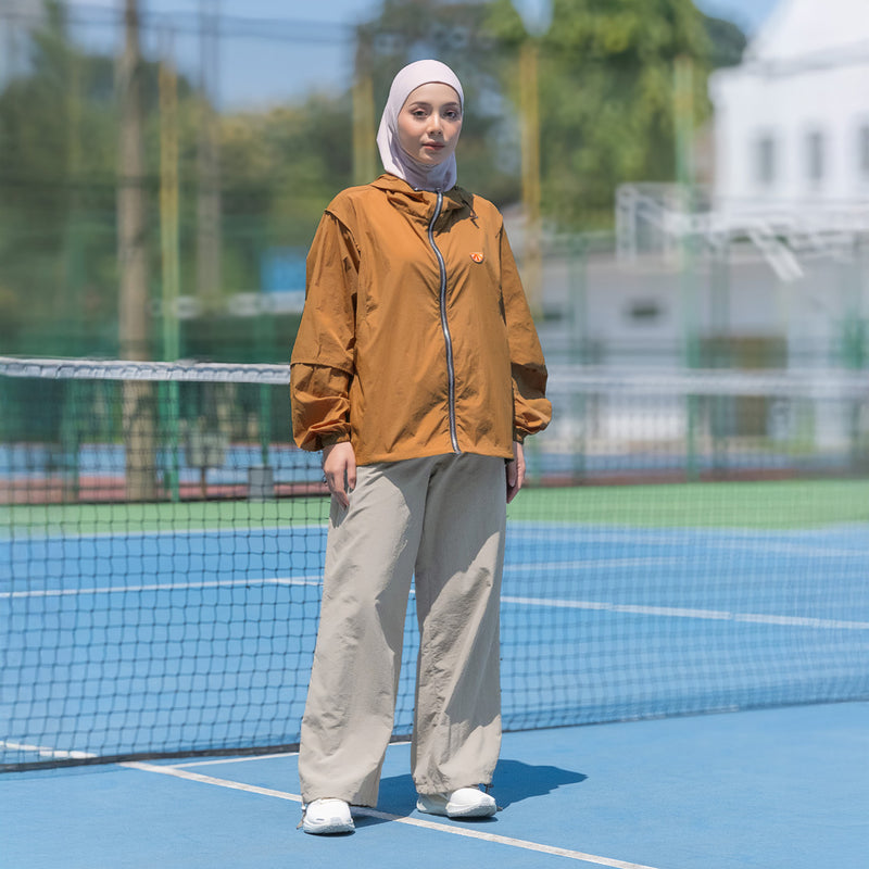 DEENAY SPORT DEE SHORT JACKET