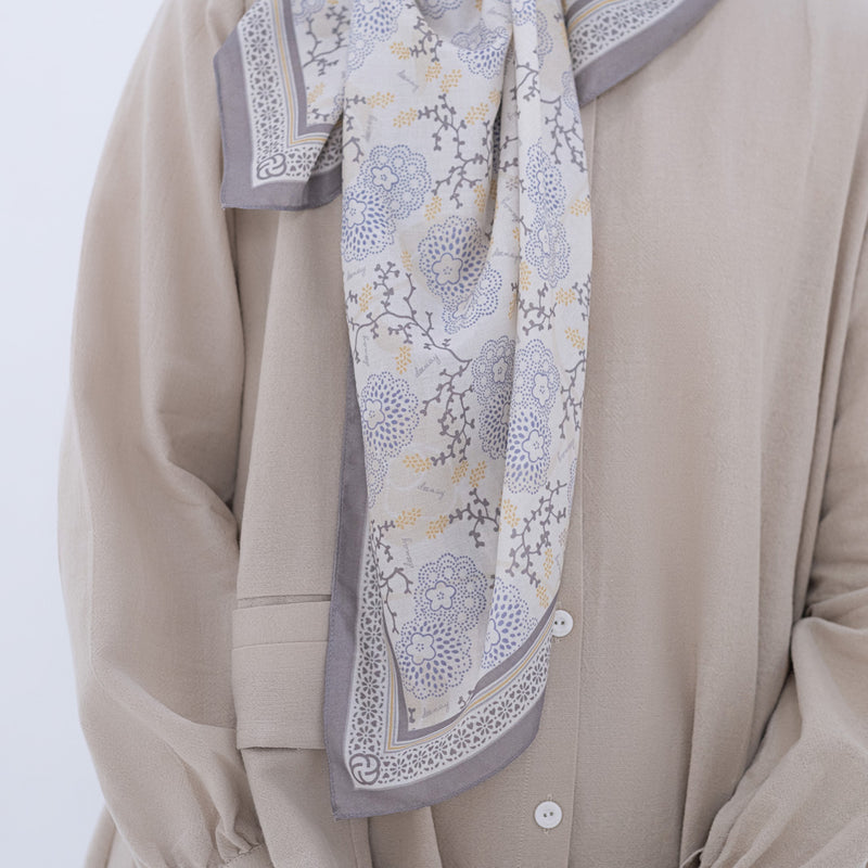HIJAB DEENAY VIDA VANILLA