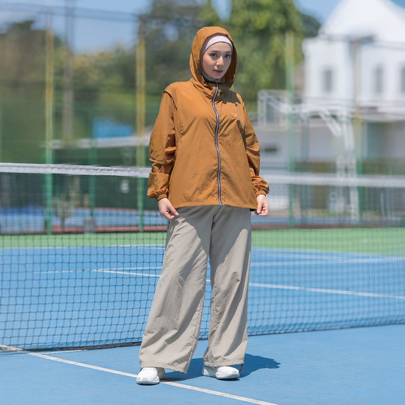 DEENAY SPORT DEE SHORT JACKET