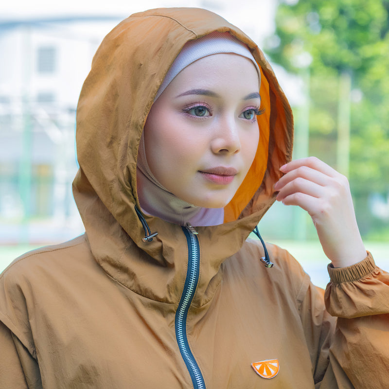 DEENAY SPORT DEE SHORT JACKET