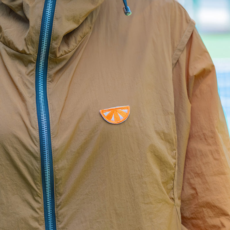 DEENAY SPORT DEE SHORT JACKET