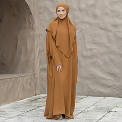 Abaya Deenay Mariam Series