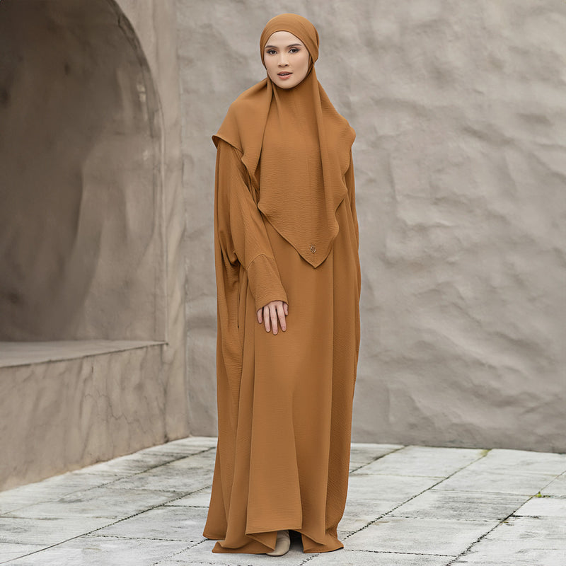 Abaya Deenay Mariam Series