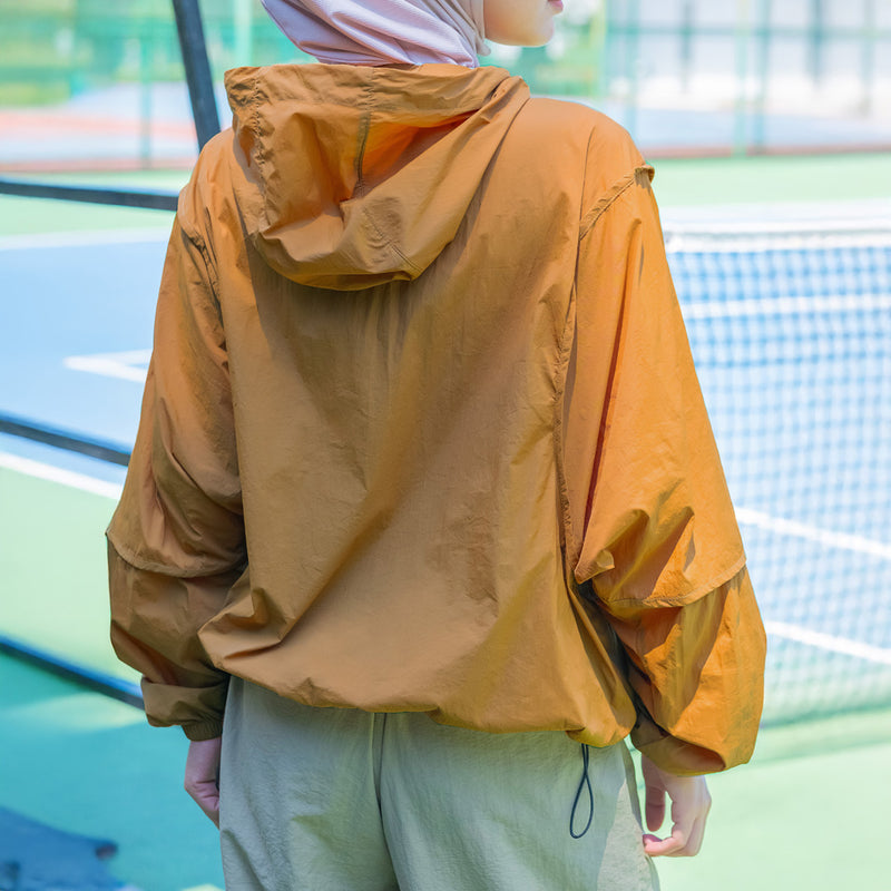 DEENAY SPORT DEE SHORT JACKET