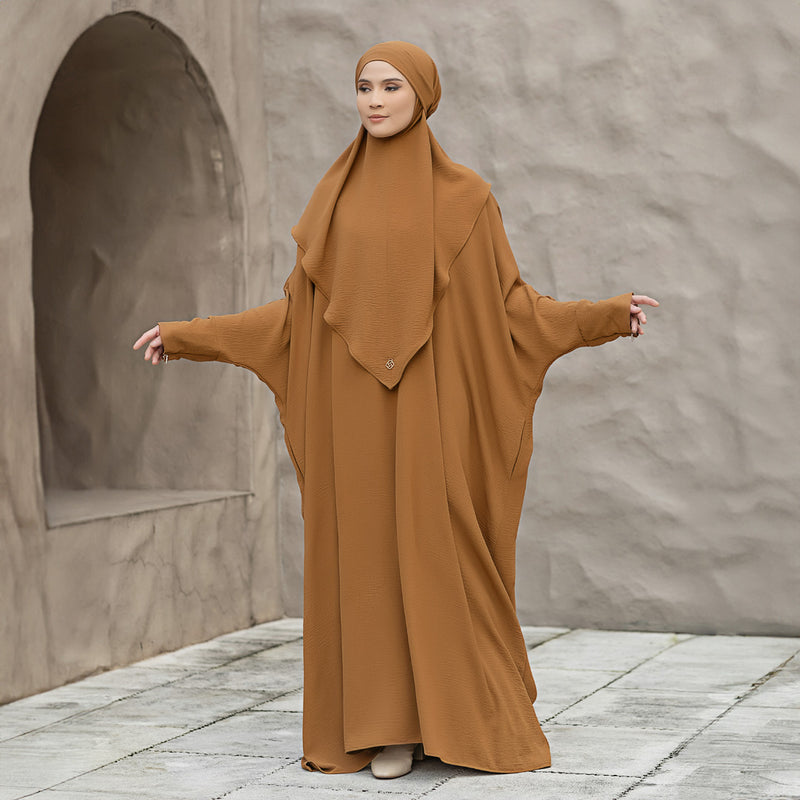 Abaya Deenay Mariam Series