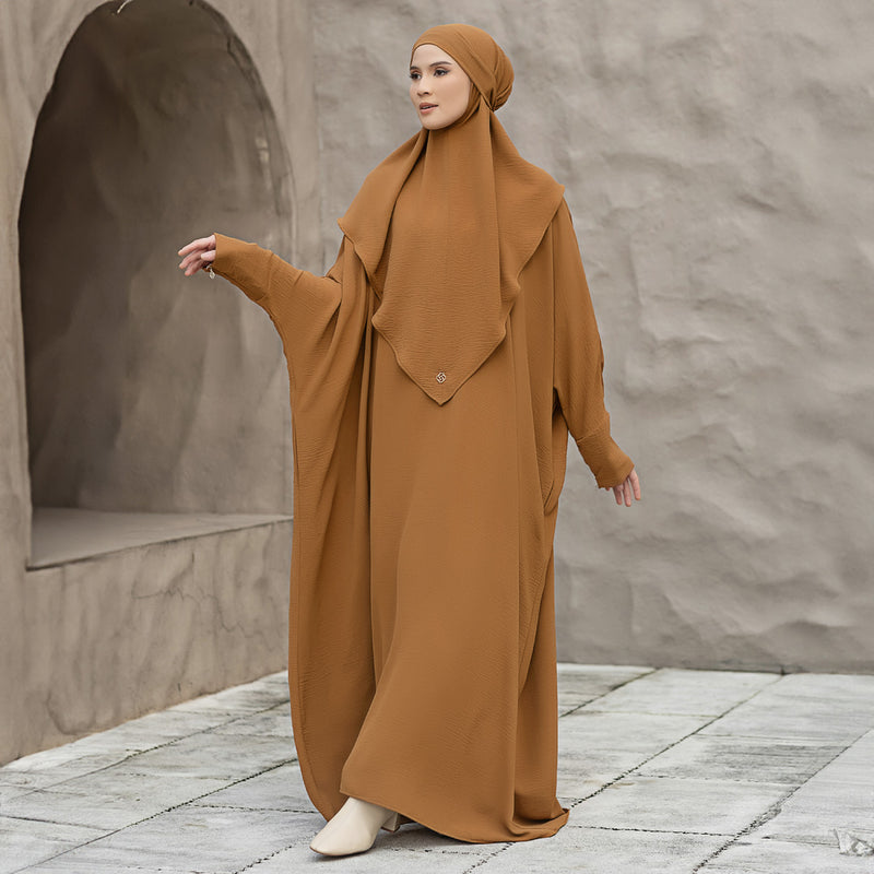 Abaya Deenay Mariam Series