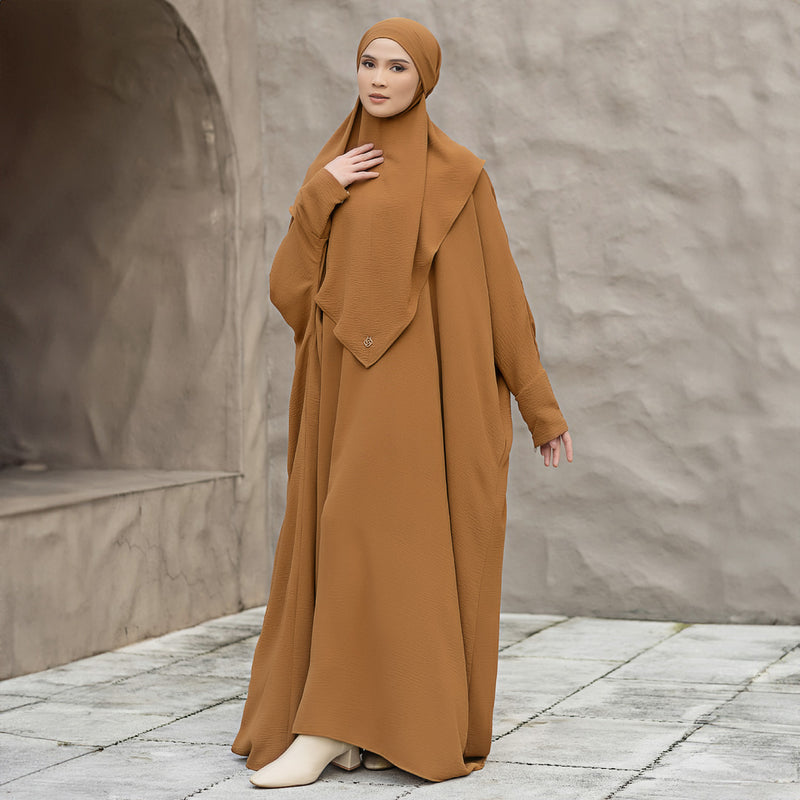 Abaya Deenay Mariam Series