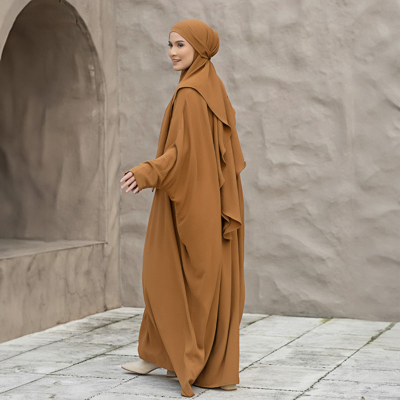 Abaya Deenay Mariam Series