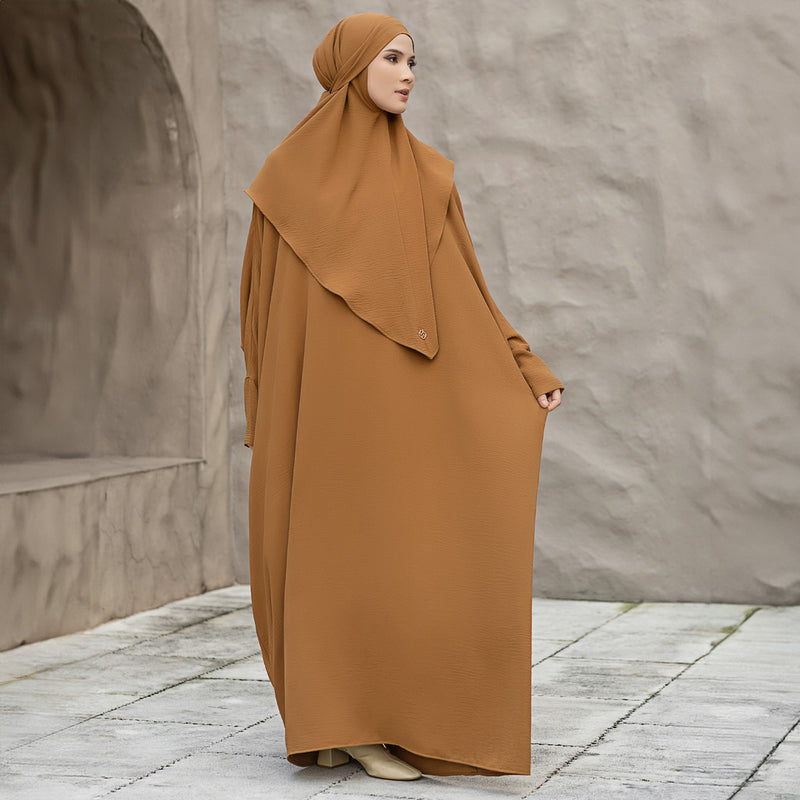 Abaya Deenay Mariam Series