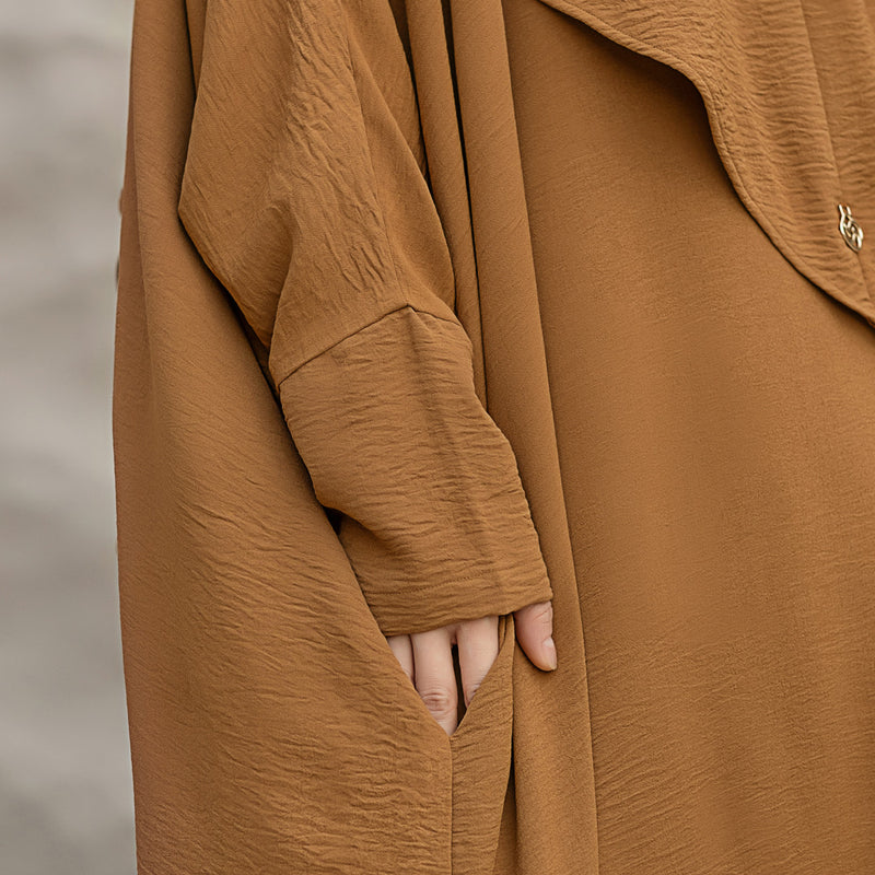 Abaya Deenay Mariam Series