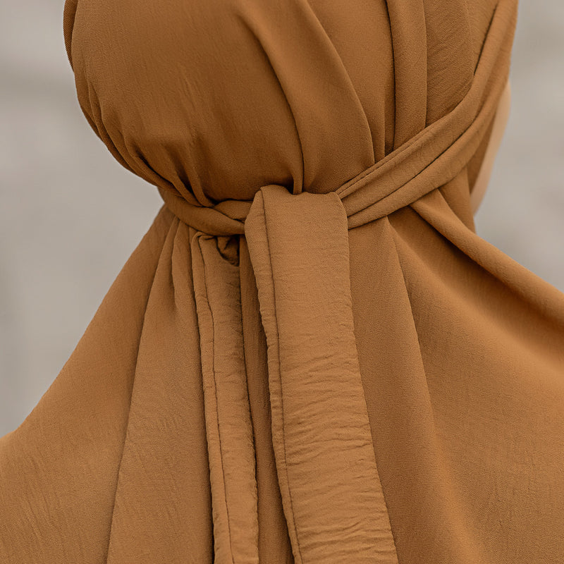 Abaya Deenay Mariam Series