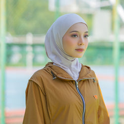 DEENAY HIJAB SPORT DEE SIMPLE