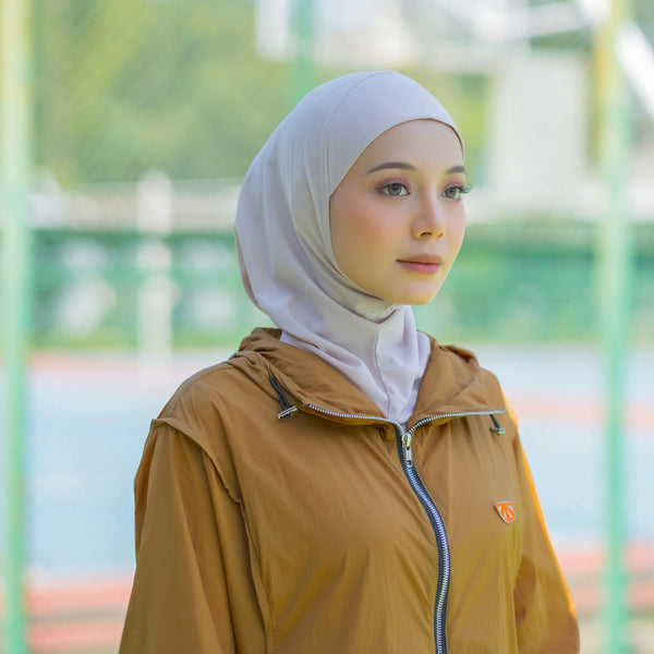 DEENAY HIJAB SPORT DEE SIMPLE