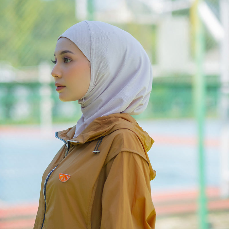 DEENAY HIJAB SPORT DEE SIMPLE