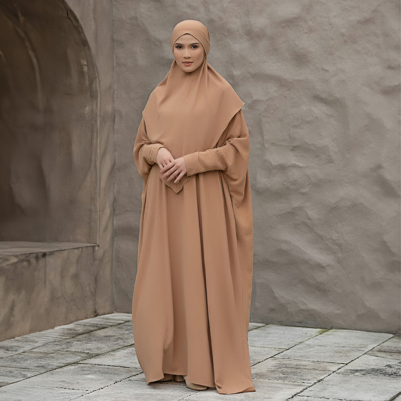 Abaya Deenay Mariam Series