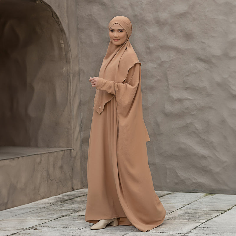 Abaya Deenay Mariam Series