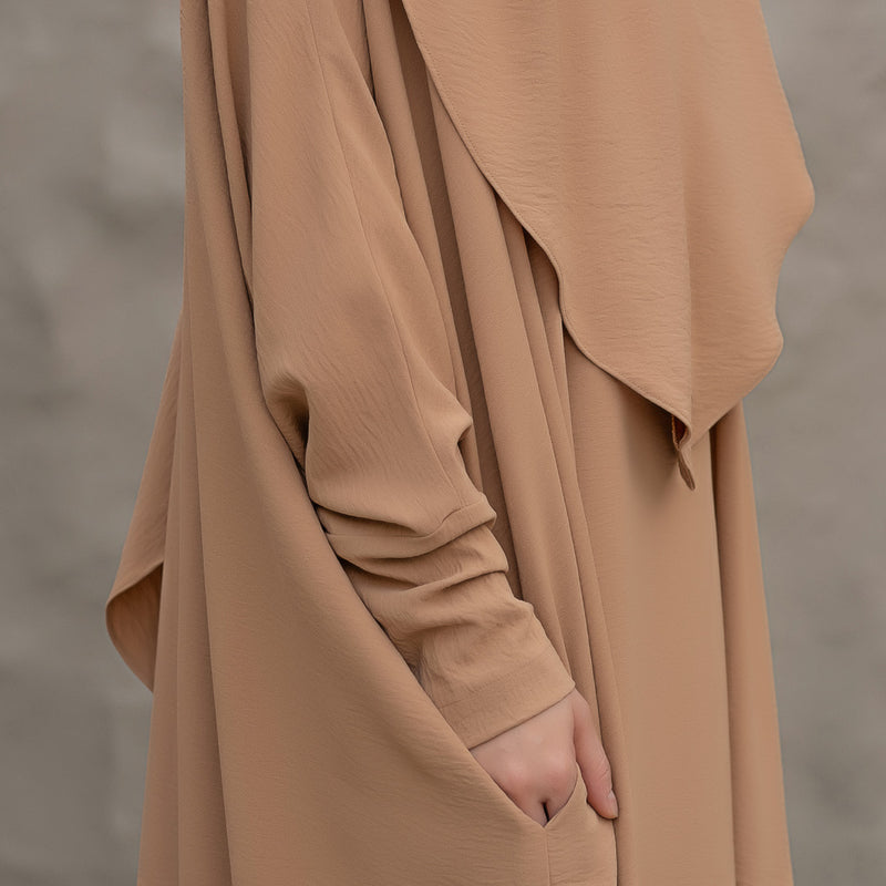 Abaya Deenay Mariam Series