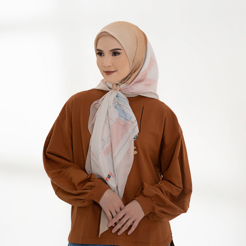 HIjab Deenay Miyuki Series