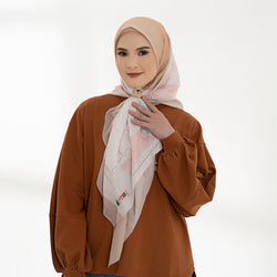 HIjab Deenay Miyuki Series