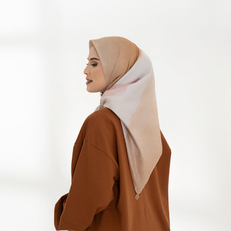 HIjab Deenay Miyuki Series