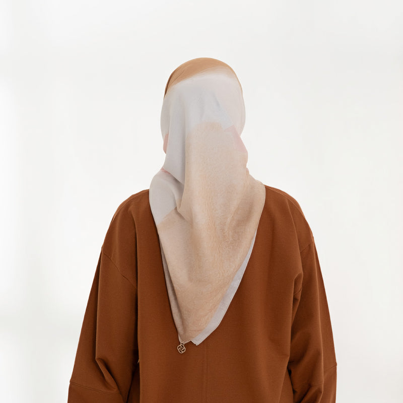 HIjab Deenay Miyuki Series