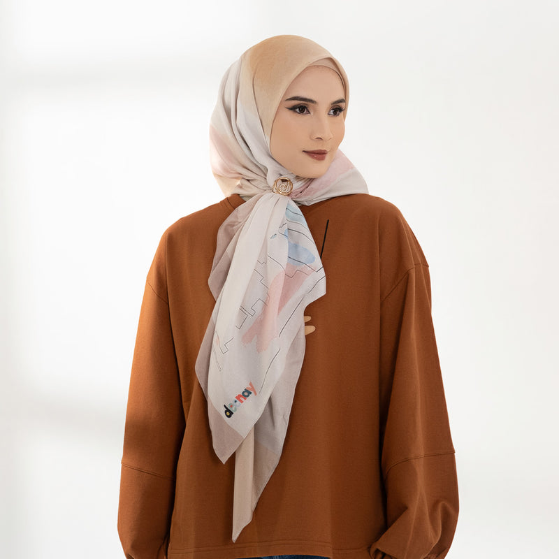 HIjab Deenay Miyuki Series