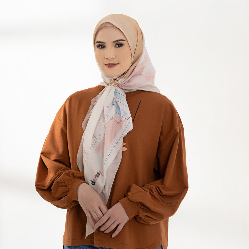 HIjab Deenay Miyuki Series