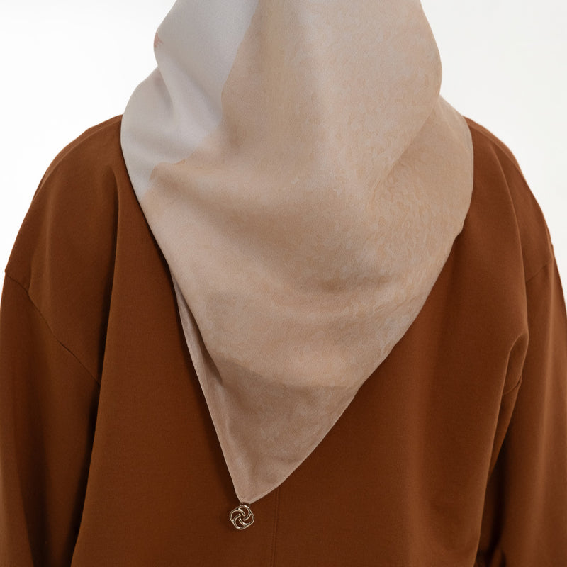 HIjab Deenay Miyuki Series