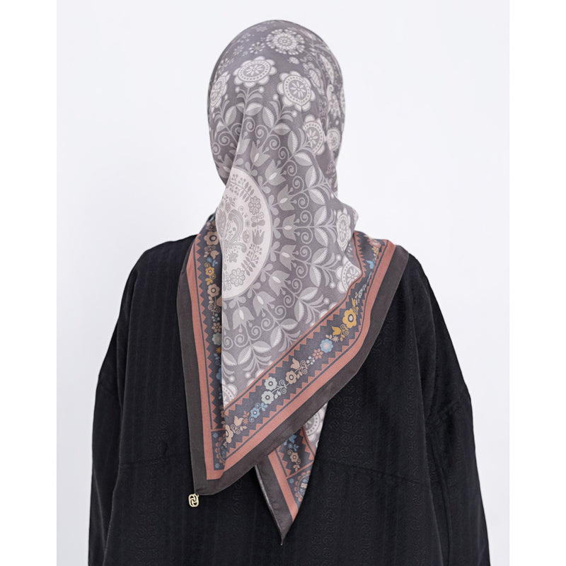 HIJAB DEENAY RAISYA SERIES