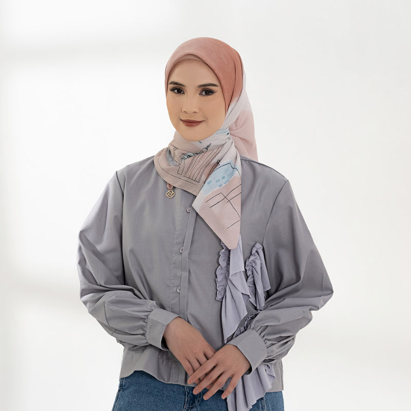 HIjab Deenay Miyuki Series